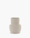 Serax Vase Beige VolumesS.webp