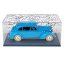 Voiture Tintin N°32-La Voiture de la Castafiore5.webp