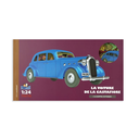 Voiture Tintin N°32-La Voiture de la Castafiore2.webp