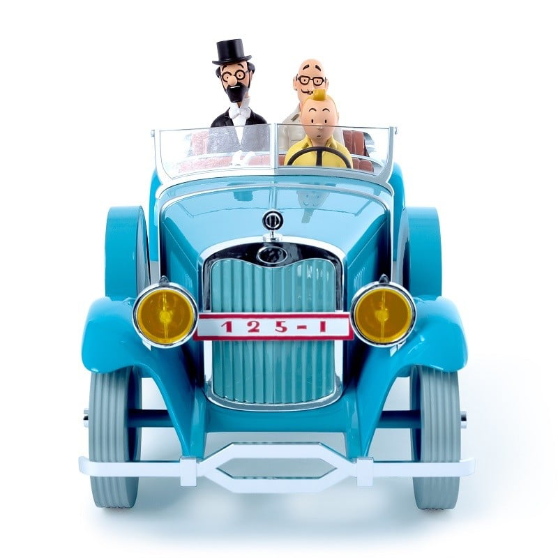 La Lincoln Torpedo du Dr Finneyvoituren102.webp