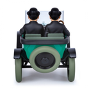 Voiture Tintin-5CV des Dupondt Collection voitures Tintin 1:12.2.webp