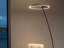 Occhio Mito Raggio Lampadaire - Bronze2.webp
