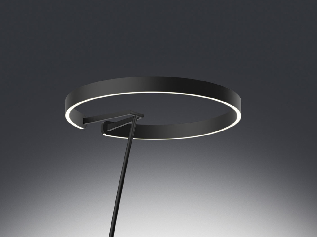 Occhio Mito Raggio Lampadaire - Bronze3.webp