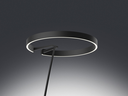 Occhio Mito Raggio Lampadaire - Bronze3.webp