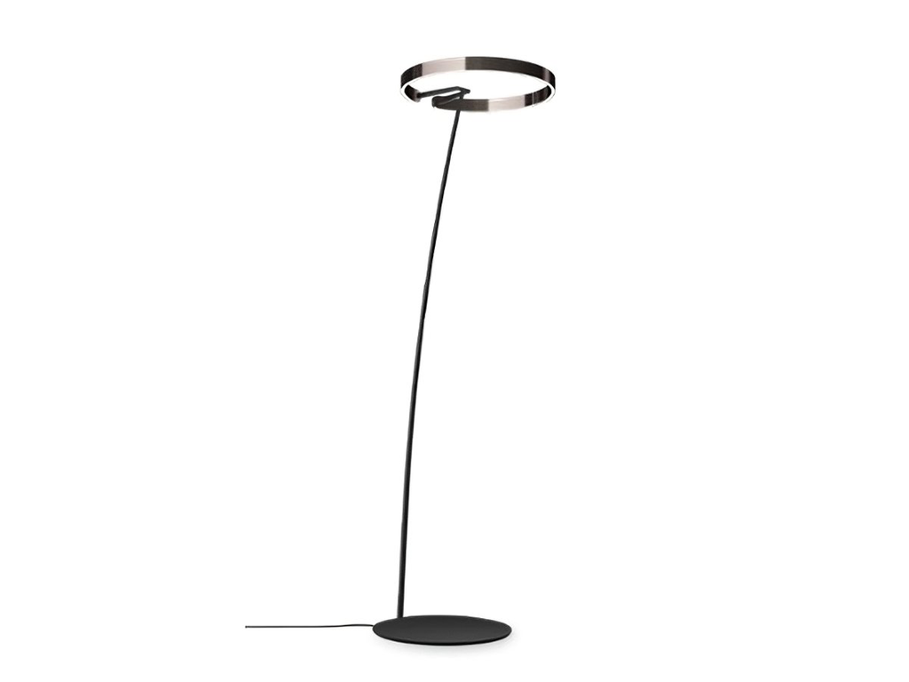 Occhio Mito Raggio Lampadaire - Bronze 1.webp