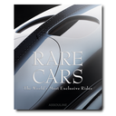 Rare Cars, The World's Most Exclusive Rides
