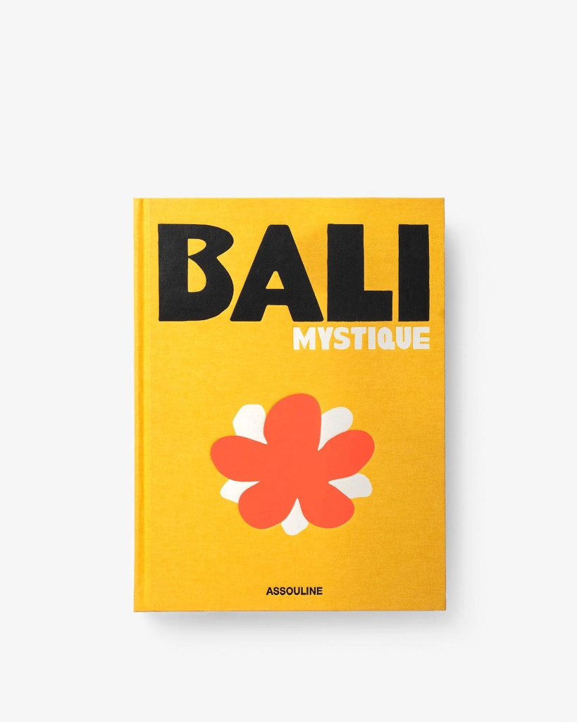 [Assouline] Bali Mystique