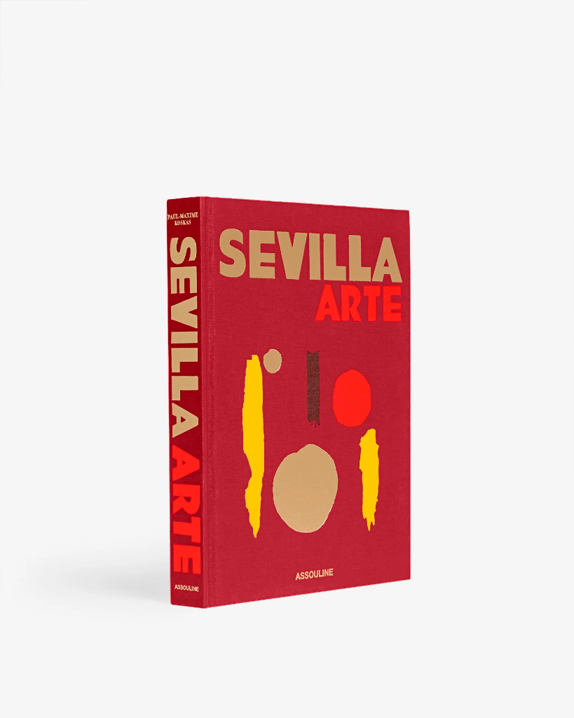 [Assouline] Sevilla Arte