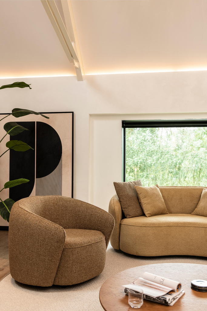 Canapé Passe Partout Mogador - Seat Swing 