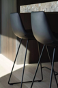 Joli Tabouret Rafael Barstool Low H66