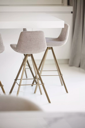 Joli Tabouret Rafael Barstool Low H66
