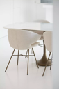 Joli Chaise Morisot Sled Base