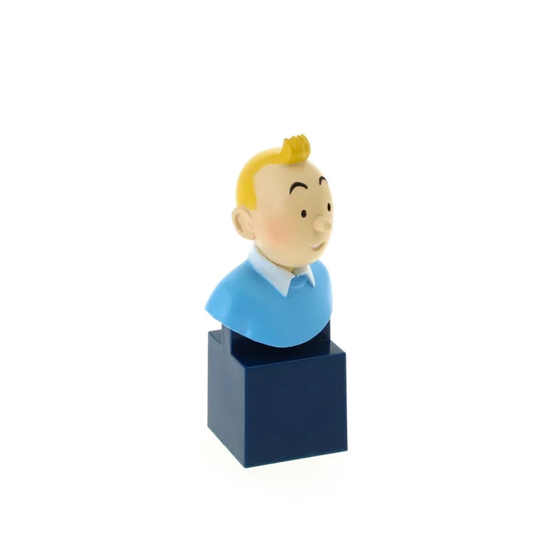 Petit Buste Tintin