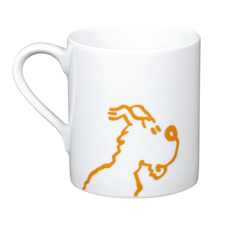 Mug Personnage Milou