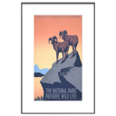 InkPoster™ Affresco 31,5"