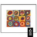 InkPoster™ Tela 28,5"