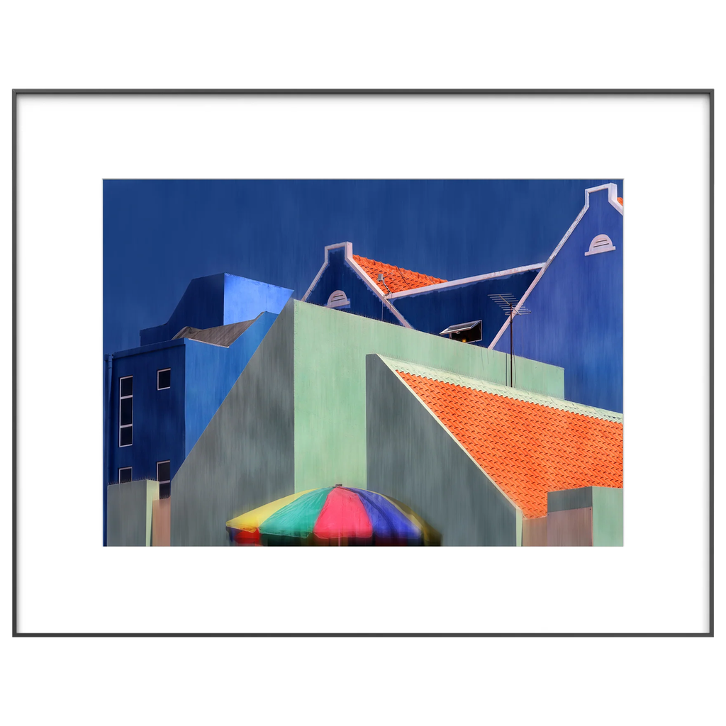 InkPoster™ Tela 40,5"