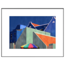 InkPoster™ Tela 40,5"