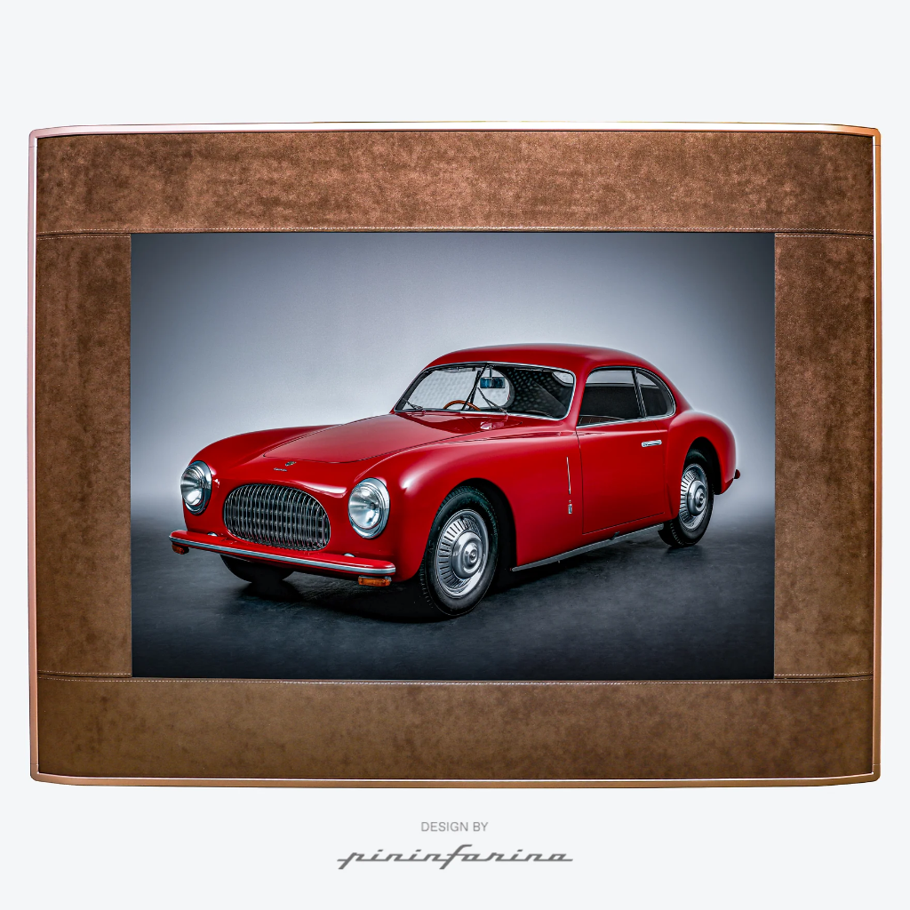 InkPoster™ Duna 40,5" (Marron)