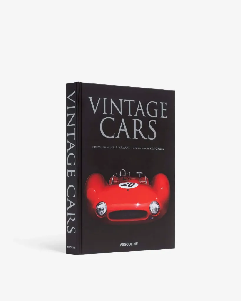 Vintage Cars