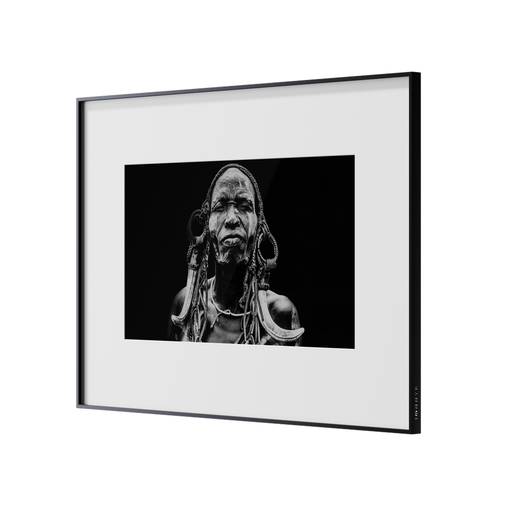 [IONNYK Linn] IONNYK Linn