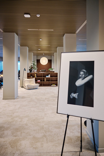 Chevalet - Large/Big format (Linn/Maxine)