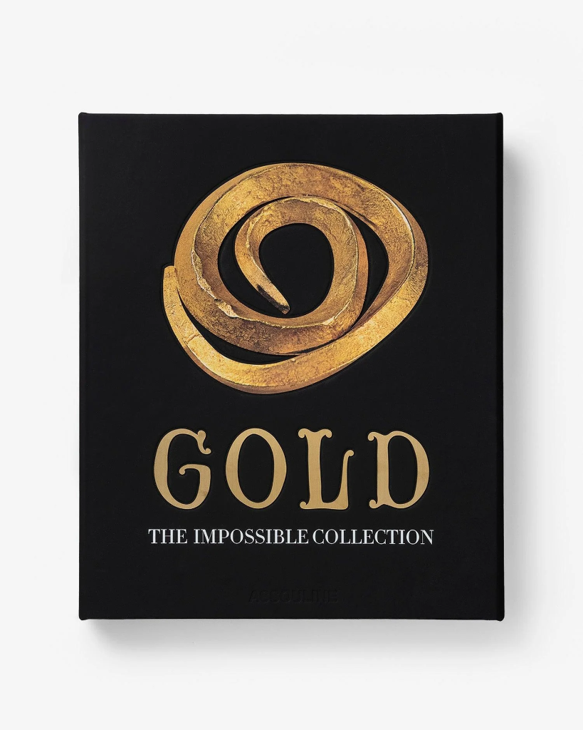 Gold: The Impossible Collection | IONNYK Experience - GRIDX