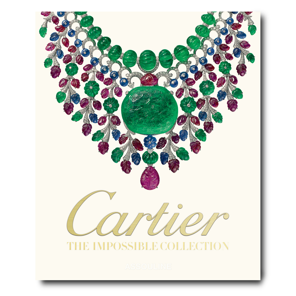 Cartier : The Impossible Collection | IONNYK Experience - GRIDX