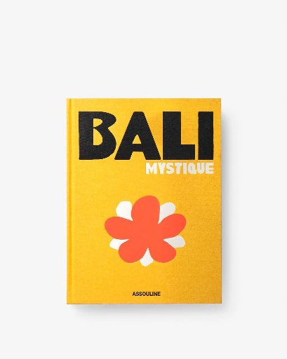 [Assouline] Bali Mystique