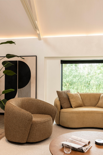 Canapé Passe Partout Mogador - Seat Swing 